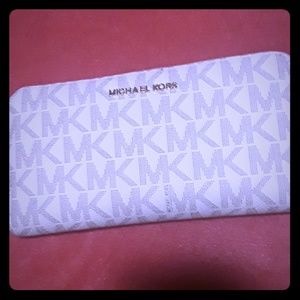 Authentic Michael's kors wallet